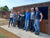 The Team Volunteer at The Red Rose Community Farm