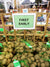 A guide to ‘chitting’ your potato seeds
