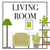 Right Plant Right Place: Plants Perfect for a Living Room