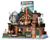 Yulesteiner Brewery, MO