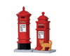 Victorian Mailboxes, SO2