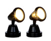 Round Spot Light,BO SO2