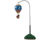 Reindeer Hot Air Balloon, BO