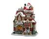 The Santa Shop, MO