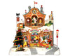 Santa's Workshop, MO