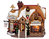 Devaney's Bakery, MO