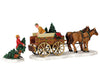 Christmas Tree Wagon, SO2