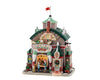 Pop-Up Christmas Cookie Shop, MO