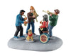 Small Jazz Band