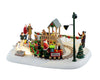 Puppy Play Park, BO