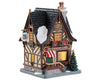 The Christmas Cubby, MO