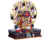 The Giant Wheel, MO