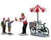 Gelato Cart, SO4