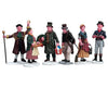 Village People Figurines, SO6