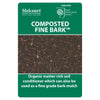 Melcourt Composted Fine Bark 50L