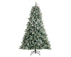 FROSTED WINDHAM SPRUCE 6FT - T61