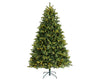 FREIBURG PINE PRELIT 8FT - L77