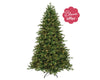 ANDALO FIR 7FT PRELIT - T40
