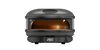 Arc Gas Pizza Oven - Off Black - B101