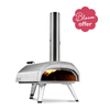 Karu 12 Multi-Fuel Pizza Oven - B12