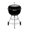 Bar-B-Kettle 47cm Charcoal Barbecue - B104