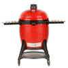 Big Joe III Charcoal Barbecue - B42