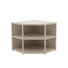 Romana Corner Outdoor Kitchen Cupboard - F2540