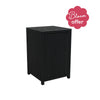 Bramley Single Door Outdoor Kitchen Cabinet (Hinges Left) - F2534