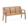 Cotswold Acacia Bench 5ft - F2509