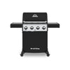 Crown 410 Gas Barbecue - B54