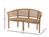 Pimlico Banana Bench - F1800