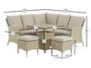 Tetbury Mini Adjustable Modular Sofa Set - F2004