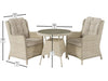Chedworth Bistro Set - F2105