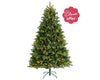 FREIBIURG PINE PRELIT 7FT - T53