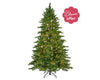 GALLOWAY SPRUCE 8FT PRELIT - T60