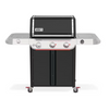 Genesis E-335W Gas Barbecue - B94