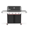 Genesis E-415W Gas Barbecue - B93