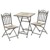 Havana Bistro Set - F2521