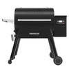 Ironwood 885 Wood Pellet Barbecue - B16