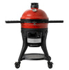 Konnected Joe Charcoal Barbecue - B65