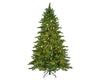 GALLOWAY SPRUCE 7FT PRELIT - L93