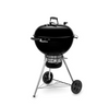 Master-Touch GBS E-5750 Charcoal Barbecue - B106
