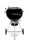 Master-Touch Premium E-5775 Charcoal Barbecue - B21