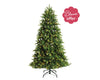 OTTOWA FIR 8FT PRELIT - T100