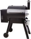 Pro 22 Wood Pellet Barbecue - B103