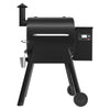 Pro 575 Wood Pellet Barbecue - B15