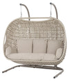 Chedworth Triple Cocoon Chair - F2400