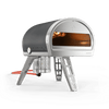 Roccbox Dual Fuel Pizza Oven - Grey - B78