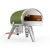 Roccbox Dual Fuel Pizza Oven - Olive - B77