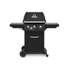 Royal 340 Shadow Gas Barbecue - B107
